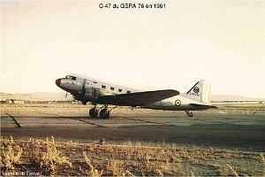 123 - AERODROMES ET BASES 1945-1962-1-TELERGMA BA 211 (73)